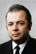 Metin Bükey