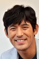 Oh Ji-ho