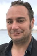 Jean-Yves Roubin