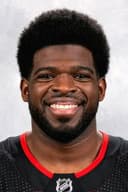P.K. Subban