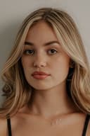 Olivia Rose Williams