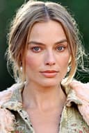 Margot Robbie