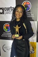 Luiza Borges