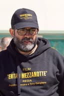 Tony Gangitano
