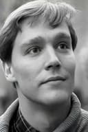 Sergei Stolyarov