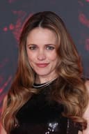 Rachel McAdams