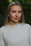 Katrine Lovise Øpstad Fredriksen