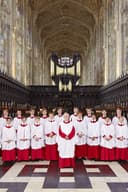 Choir of King's College, Cambridge
