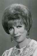Henny Backus