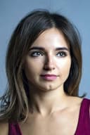 Evgeniia Kalinets