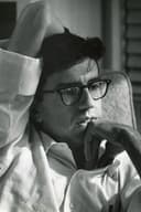 Larry McMurtry