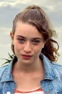 Megan de Kruijf