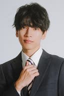 Shimazu Ken
