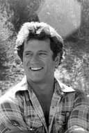Barney Robertson