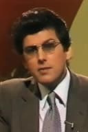 Matthew Oram
