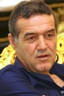 George Becali