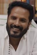 Jit Palanibalu