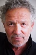 Bernard Allouf