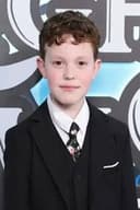 Tristan Borders