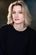Eve Yoder