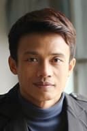 Dan Chupong
