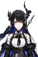 Nerissa Ravencroft