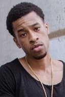 Jelani Jeffries