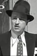 Charles Dorety
