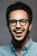 Dave Ahdoot