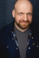 Michael Tourek