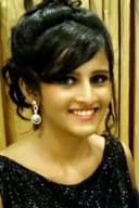 Priya Mohan