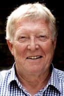 Graeme Harper