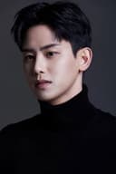 Ko Ho-jung