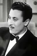 Abdel Rahman Hamdy