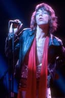 Mick Jagger
