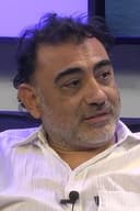 Sebastián Santa Cruz