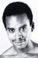 Keith Lancaster
