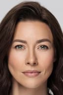 Jessica Blackmore