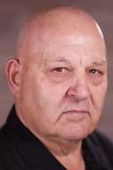 Barry Squitieri