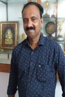 Sahil S Nair