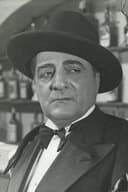 Henri Poupon