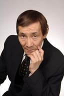 Mikhail Skryabin