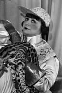 Maud Loty