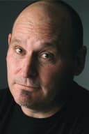 Jon Scieszka