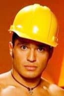 Ricky Powers