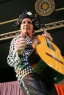 Arlequín