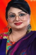Ghazala Javed