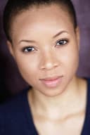 Jasmine B. Johnson