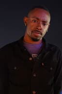 Darius Tutwiler
