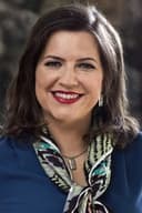 Eliza Reid